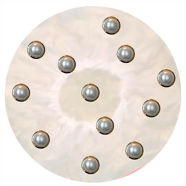 814 - Pearls 