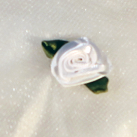 Designer Shower Caps - Wedding Cake (close up)