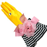 Designer Dish Glove